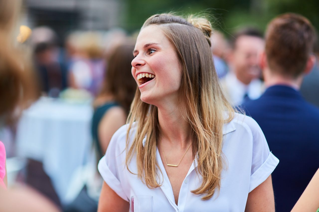 Foto bij het verhaal van Elske en Thomas, door huwelijksfotograaf Jorick Michiels