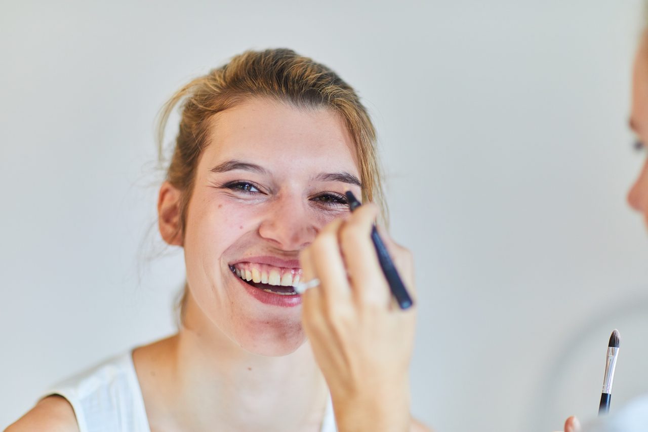 Foto bij het verhaal van Elske en Thomas, door huwelijksfotograaf Jorick Michiels