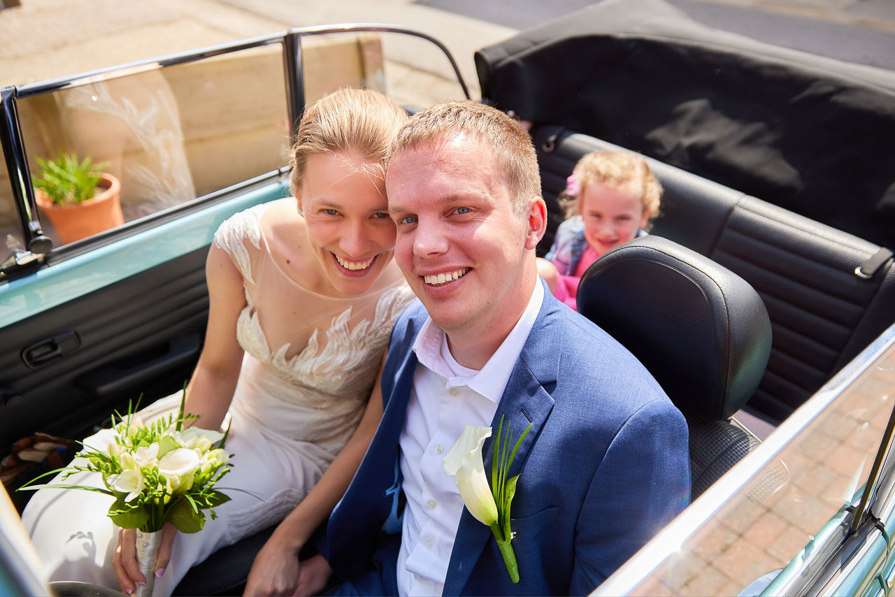Foto bij het verhaal van Sofie en Maarten, door huwelijksfotograaf Jorick Michiels