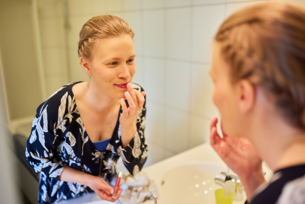 Foto bij het verhaal van Sofie en Maarten, door huwelijksfotograaf Jorick Michiels