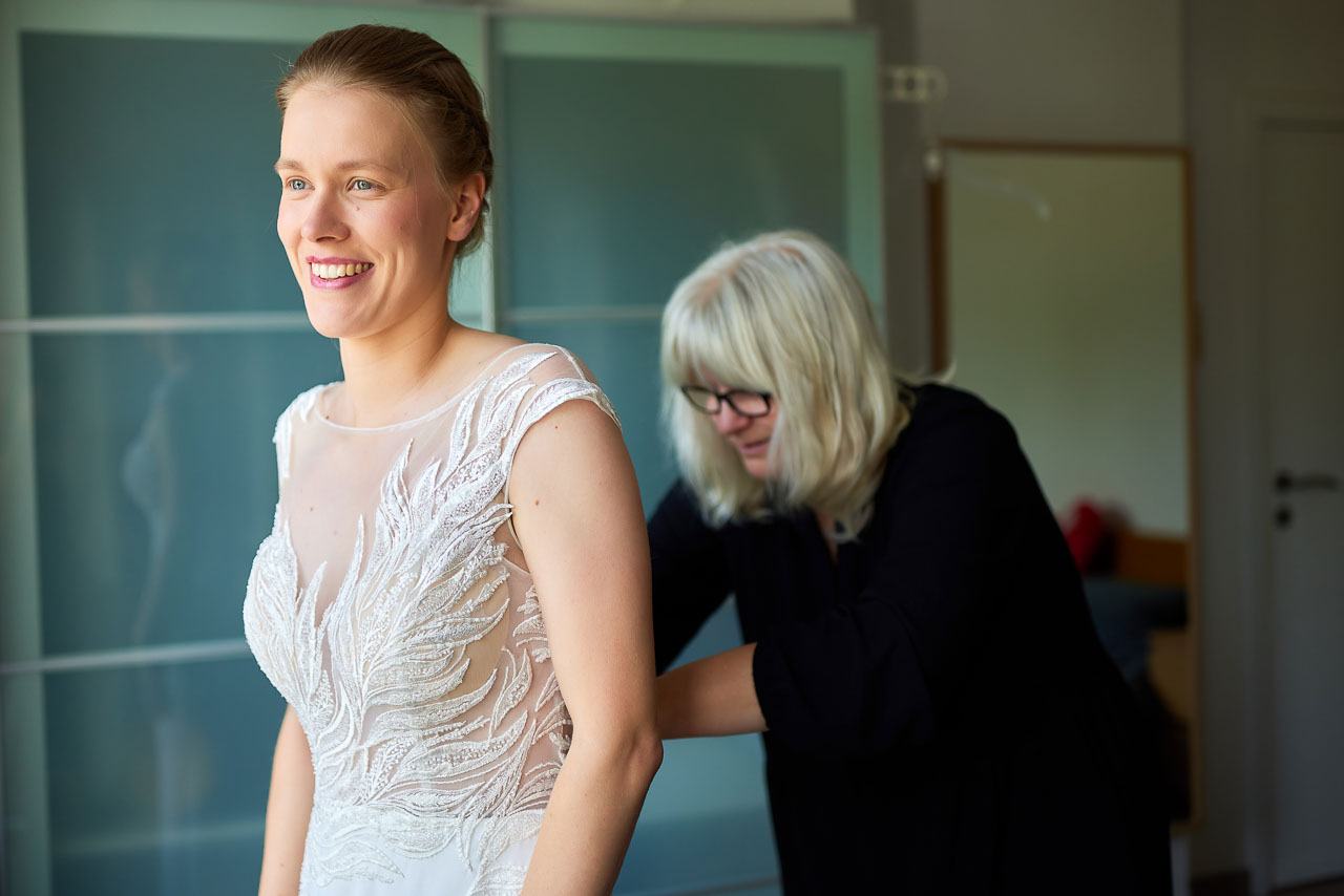 Foto bij het verhaal van Sofie en Maarten, door huwelijksfotograaf Jorick Michiels