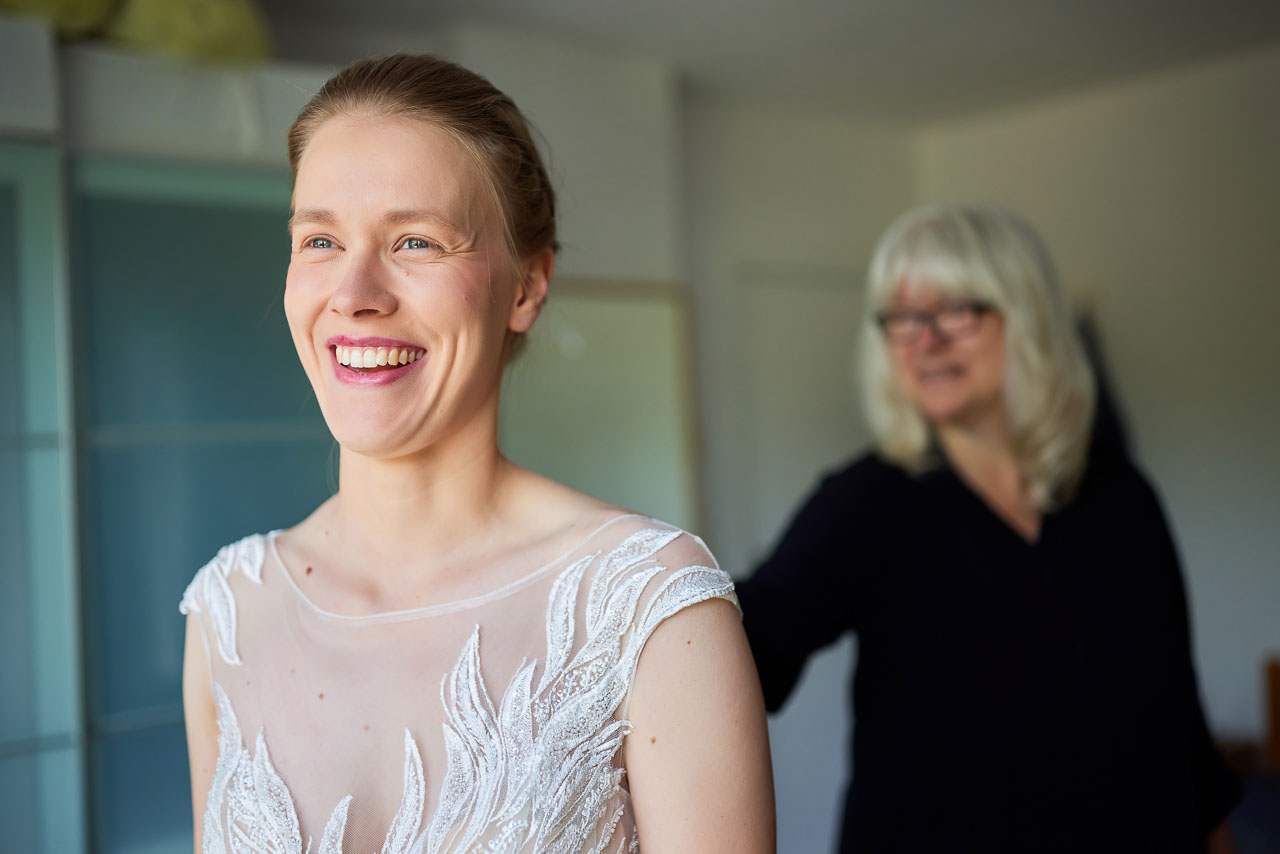 Foto bij het verhaal van Sofie en Maarten, door huwelijksfotograaf Jorick Michiels