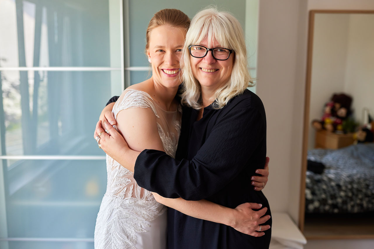 Foto bij het verhaal van Sofie en Maarten, door huwelijksfotograaf Jorick Michiels