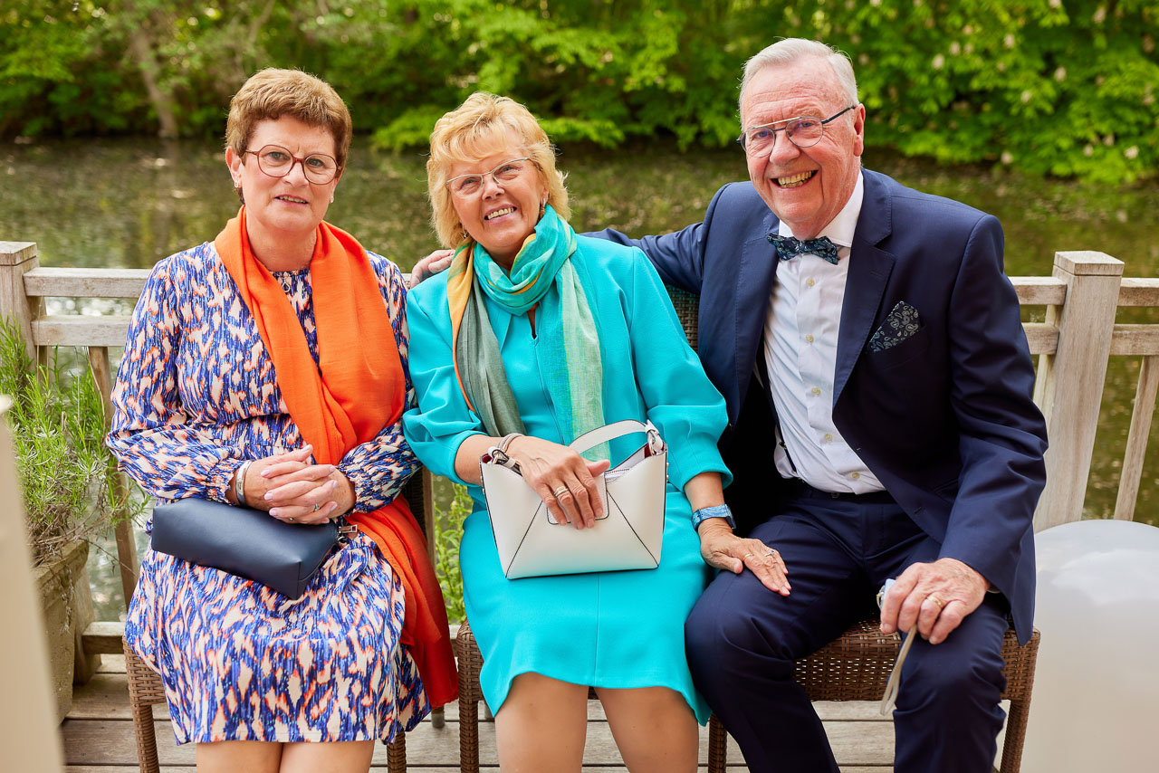 Foto bij het verhaal van Sofie en Maarten, door huwelijksfotograaf Jorick Michiels