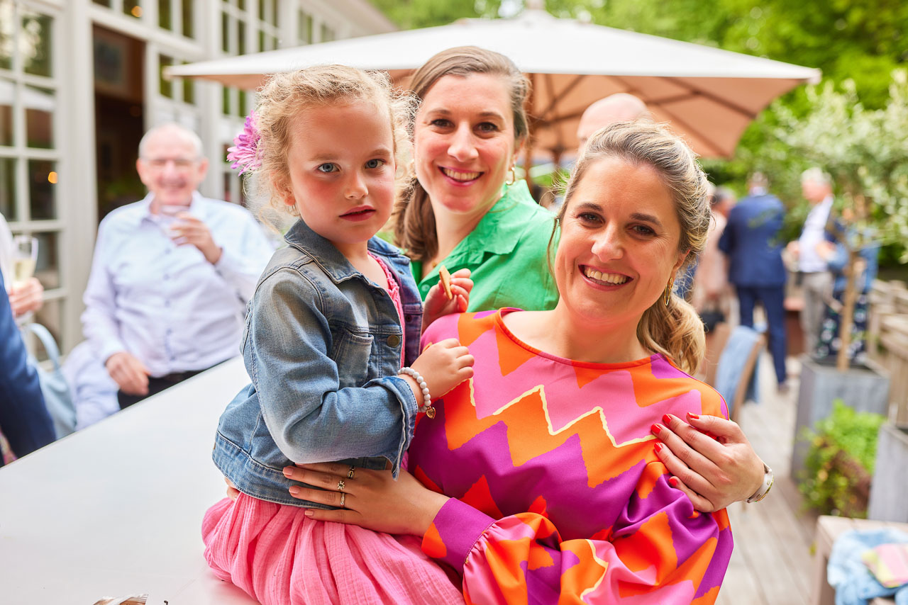 Foto bij het verhaal van Sofie en Maarten, door huwelijksfotograaf Jorick Michiels