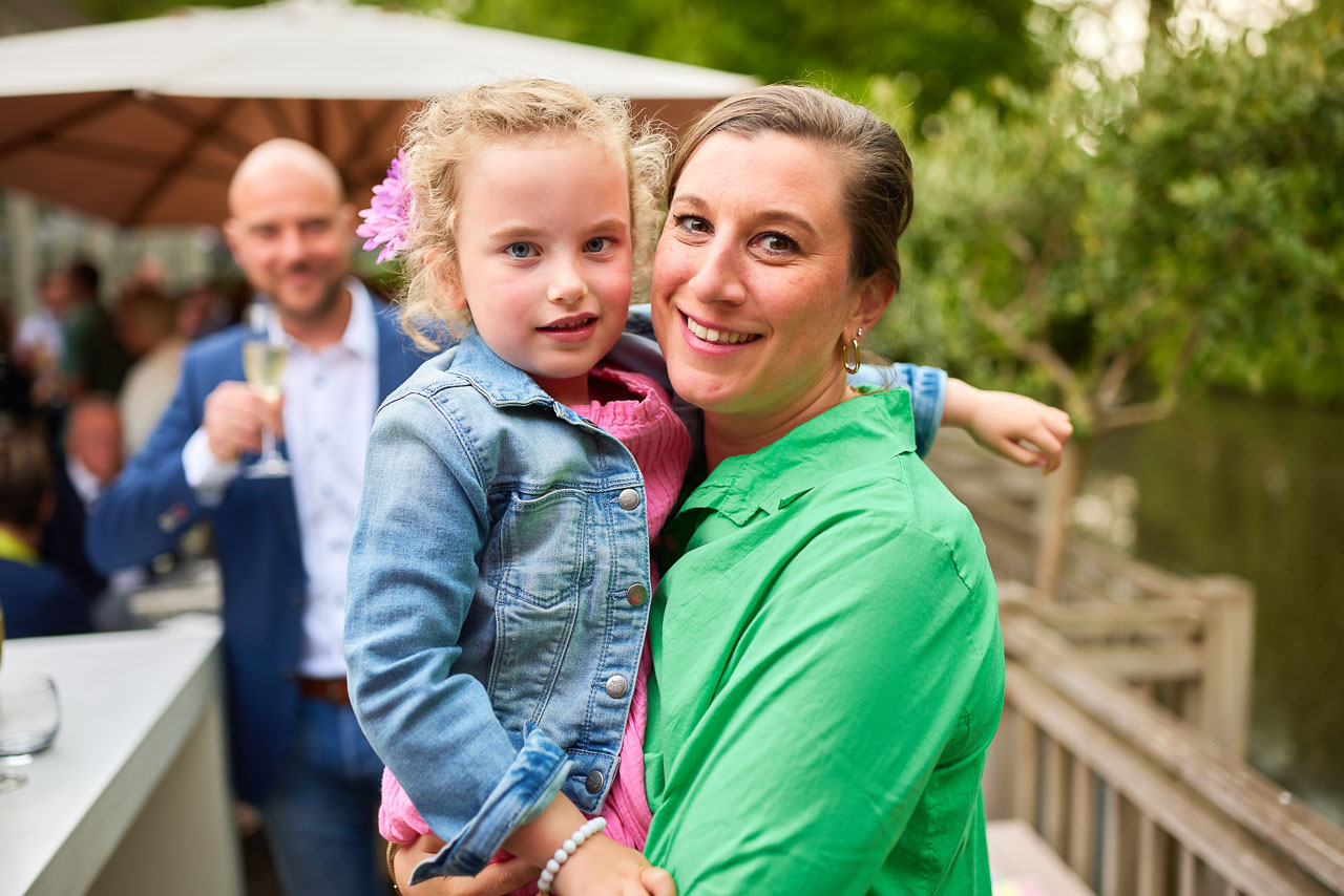 Foto bij het verhaal van Sofie en Maarten, door huwelijksfotograaf Jorick Michiels