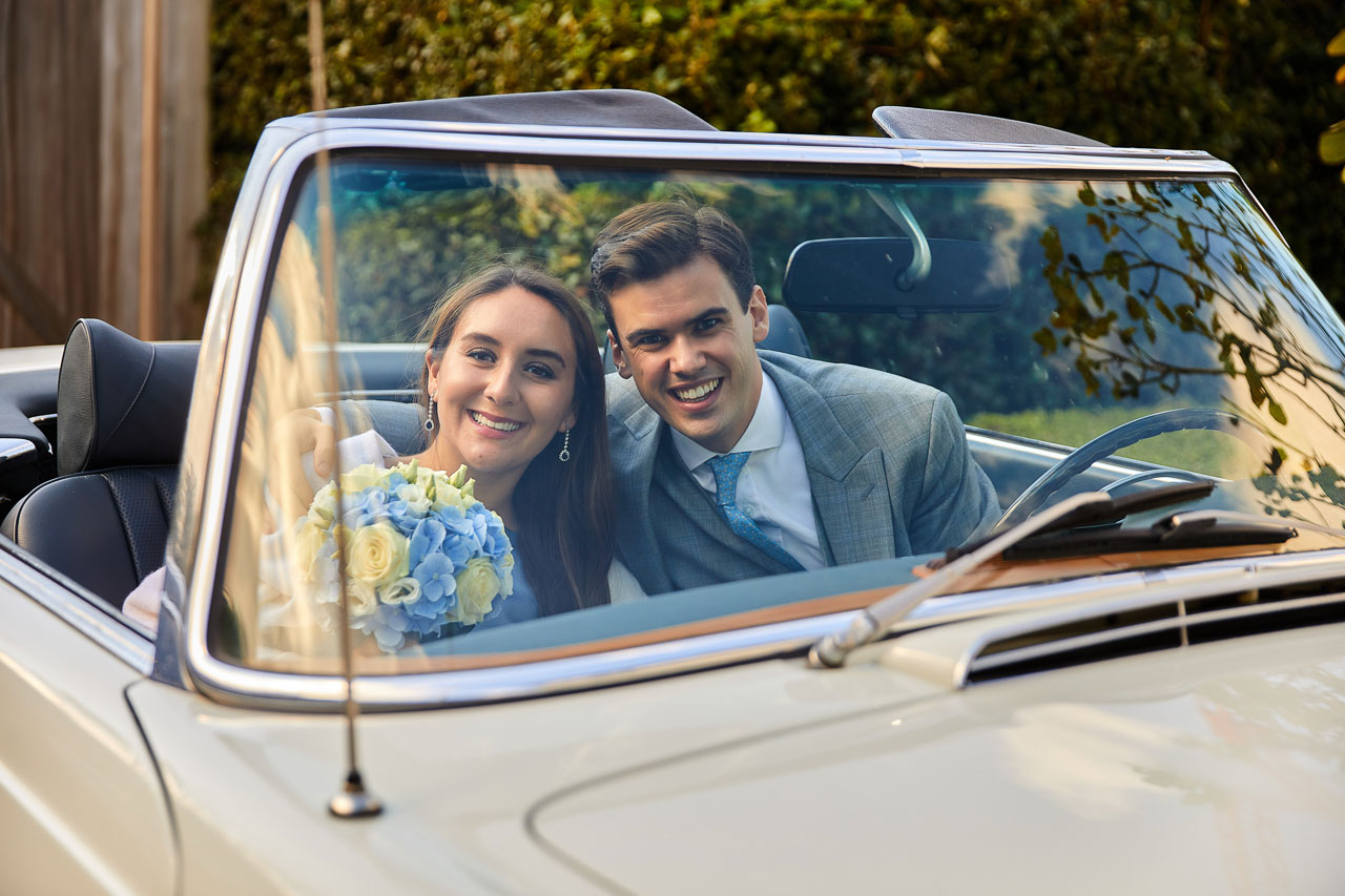 Foto bij het verhaal van Stefanie en Pieter-Jan, door huwelijksfotograaf Jorick Michiels