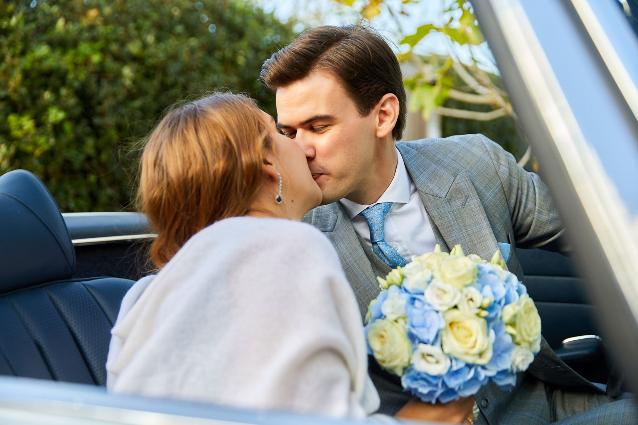Foto bij het verhaal van Stefanie en Pieter-Jan, door huwelijksfotograaf Jorick Michiels