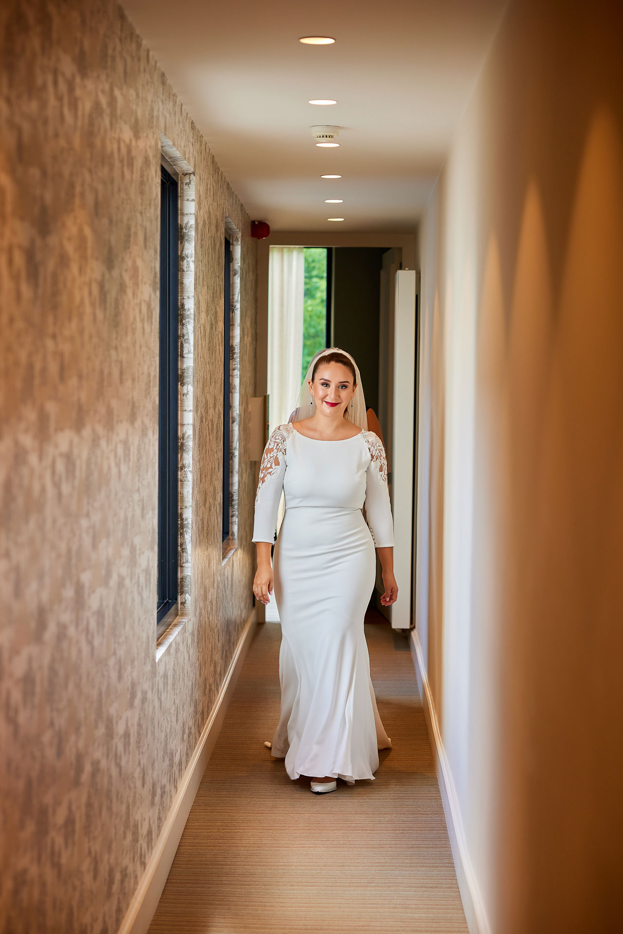 Foto bij het verhaal van Stefanie en Pieter-Jan, door huwelijksfotograaf Jorick Michiels