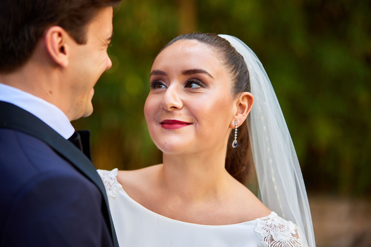 Foto bij het verhaal van Stefanie en Pieter-Jan, door huwelijksfotograaf Jorick Michiels