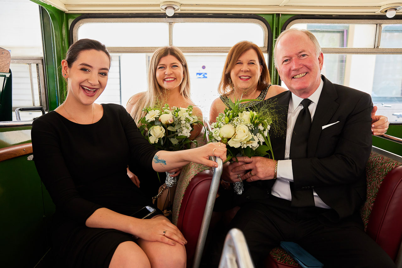Foto bij het verhaal van Stefanie en Pieter-Jan, door huwelijksfotograaf Jorick Michiels