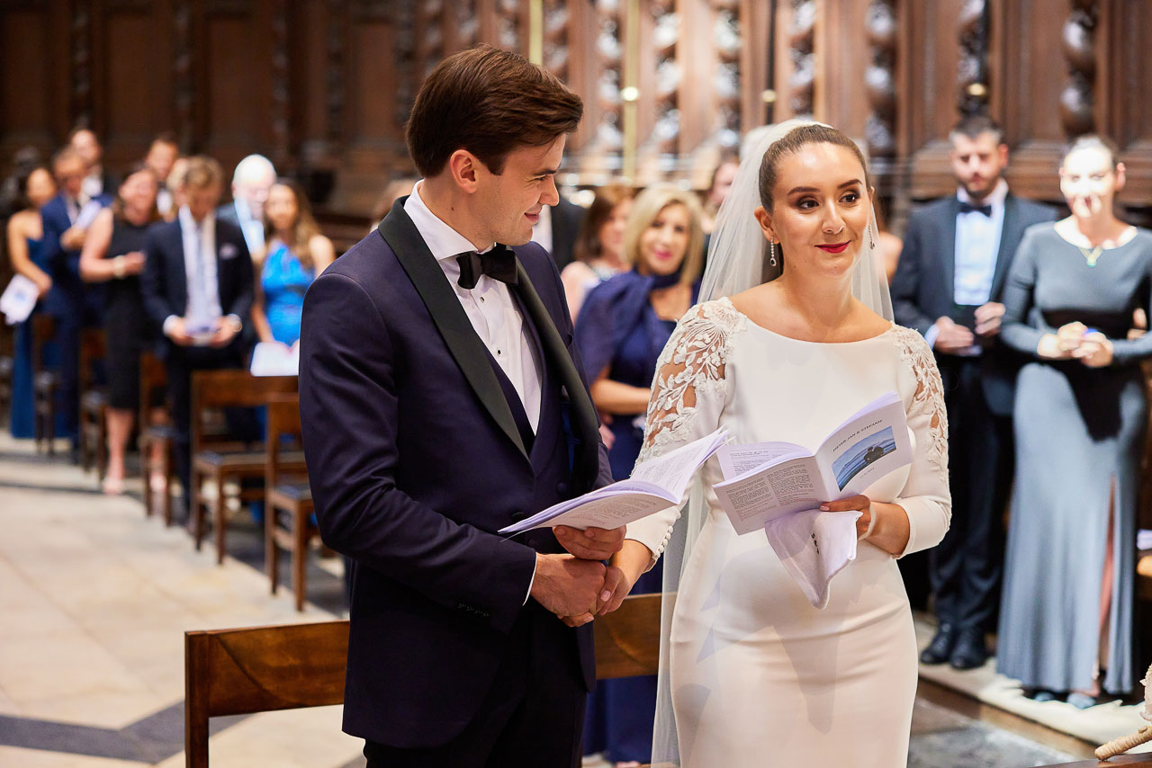 Foto bij het verhaal van Stefanie en Pieter-Jan, door huwelijksfotograaf Jorick Michiels