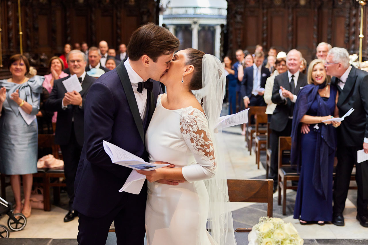 Foto bij het verhaal van Stefanie en Pieter-Jan, door huwelijksfotograaf Jorick Michiels