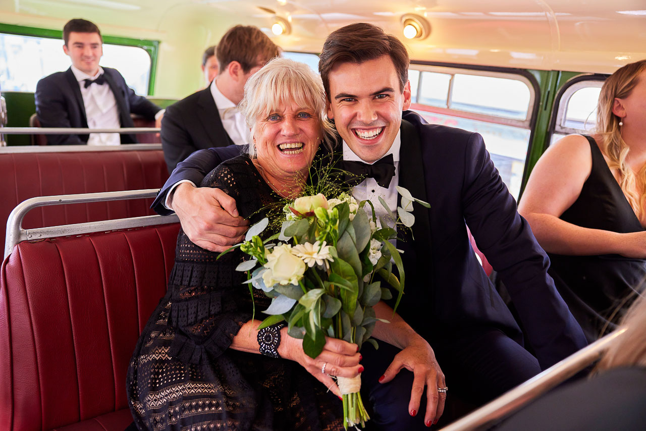 Foto bij het verhaal van Stefanie en Pieter-Jan, door huwelijksfotograaf Jorick Michiels