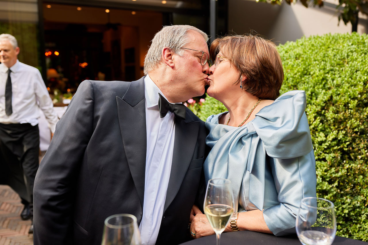 Foto bij het verhaal van Stefanie en Pieter-Jan, door huwelijksfotograaf Jorick Michiels