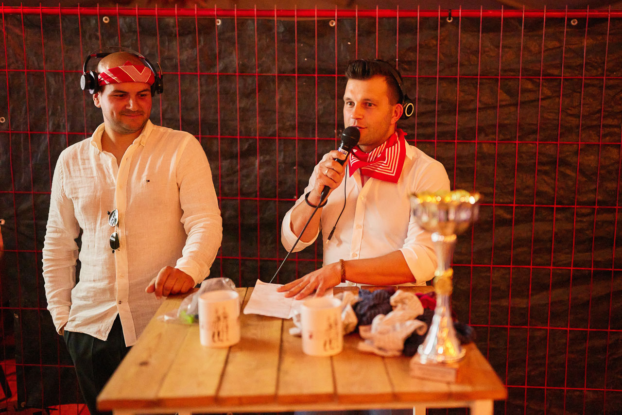 Foto bij het verhaal van Jessica en Bert, door huwelijksfotograaf Jorick Michiels