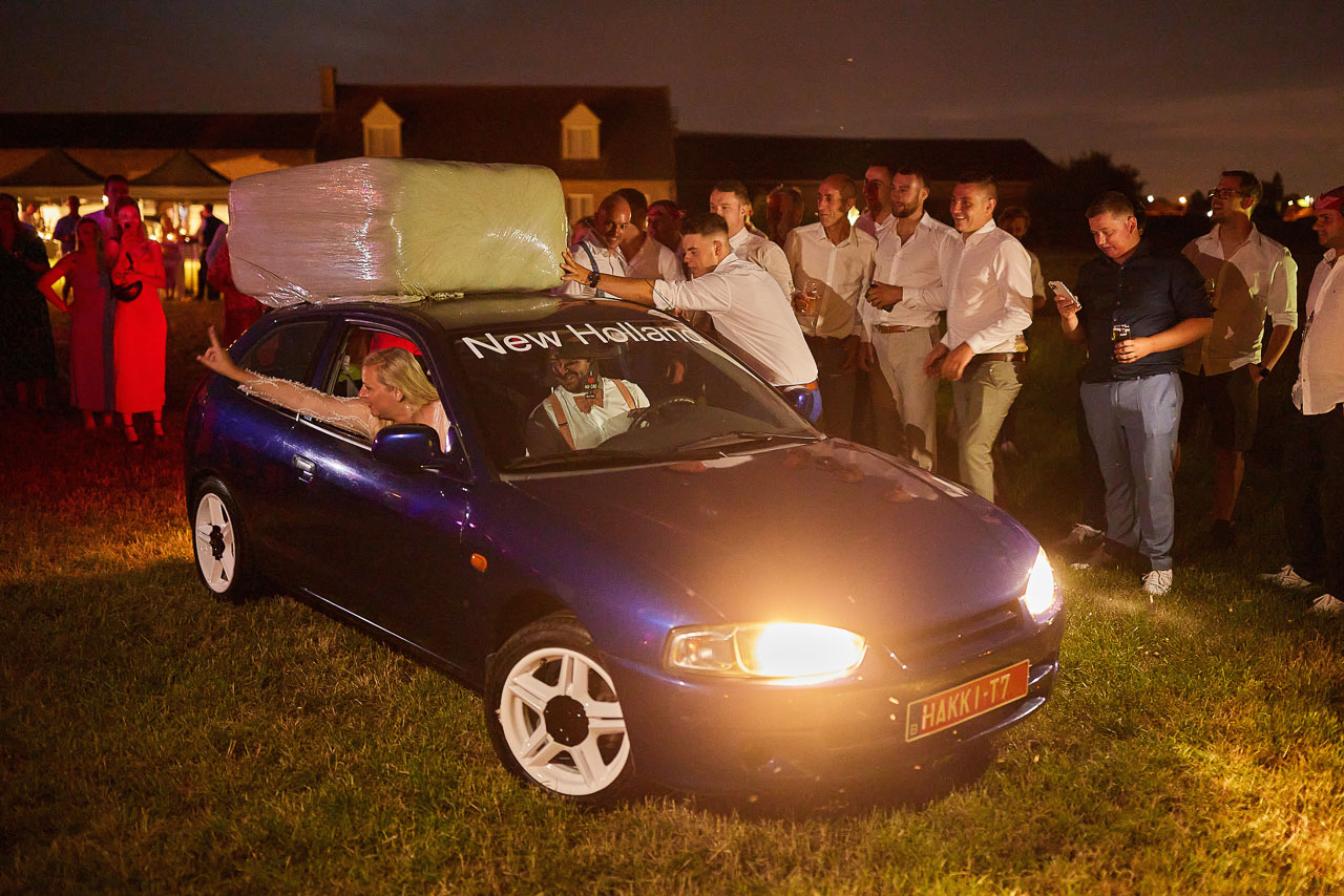 Foto bij het verhaal van Jessica en Bert, door huwelijksfotograaf Jorick Michiels