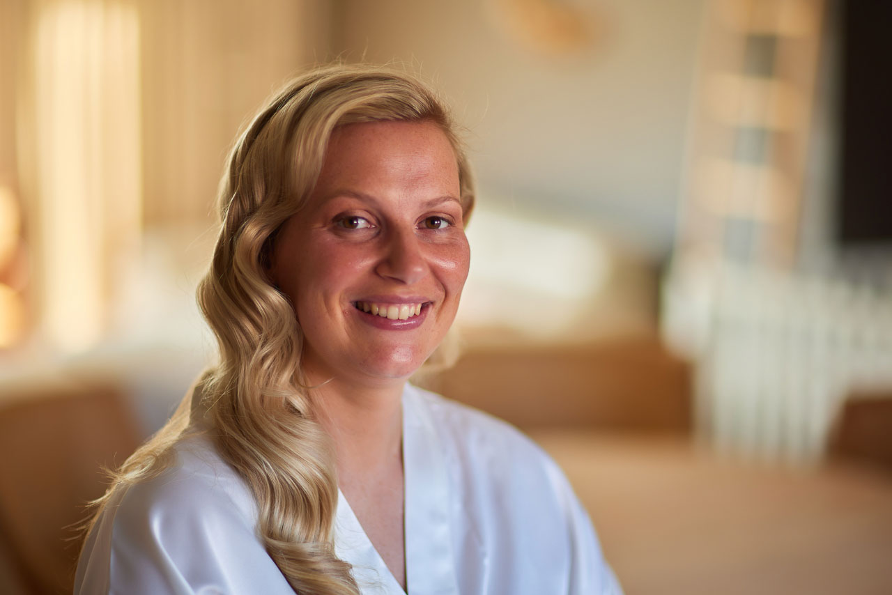 Foto bij het verhaal van Jessica en Bert, door huwelijksfotograaf Jorick Michiels