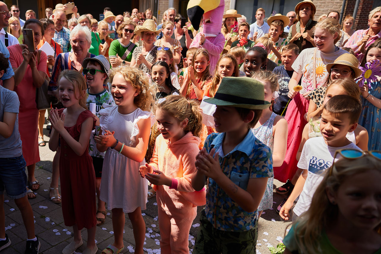Foto bij het verhaal van Jessica en Bert, door huwelijksfotograaf Jorick Michiels