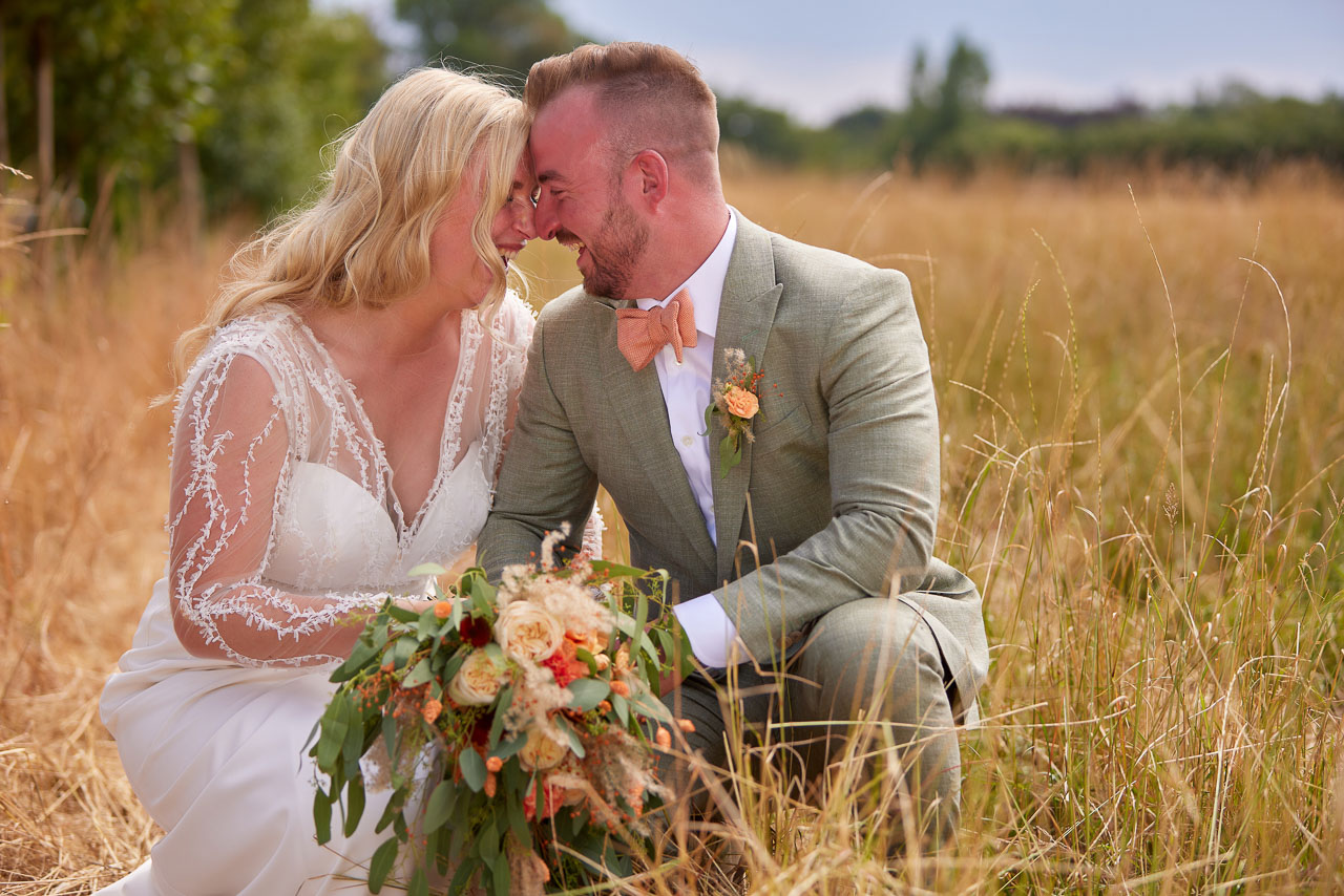 Foto bij het verhaal van Jessica en Bert, door huwelijksfotograaf Jorick Michiels