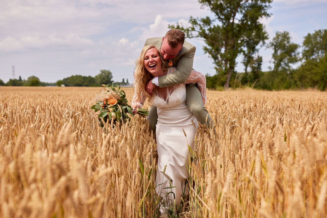 Foto bij het verhaal van Jessica en Bert, door huwelijksfotograaf Jorick Michiels