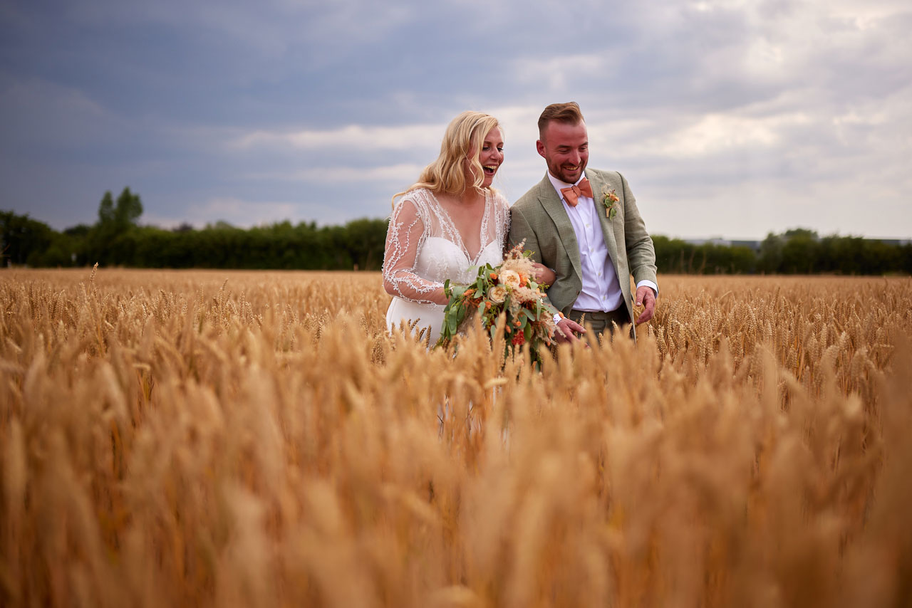 Foto bij het verhaal van Jessica en Bert, door huwelijksfotograaf Jorick Michiels
