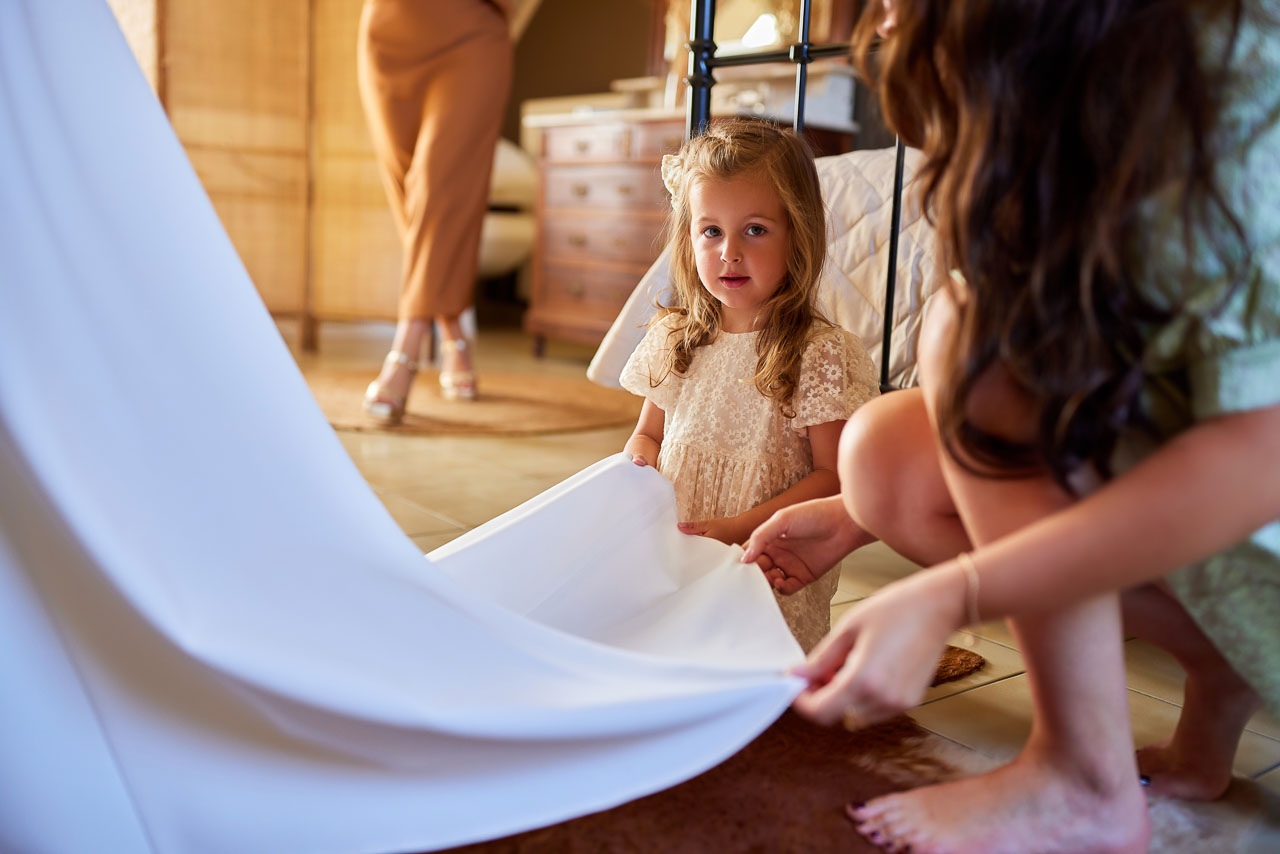 Foto bij het verhaal van Jessica en Bert, door huwelijksfotograaf Jorick Michiels