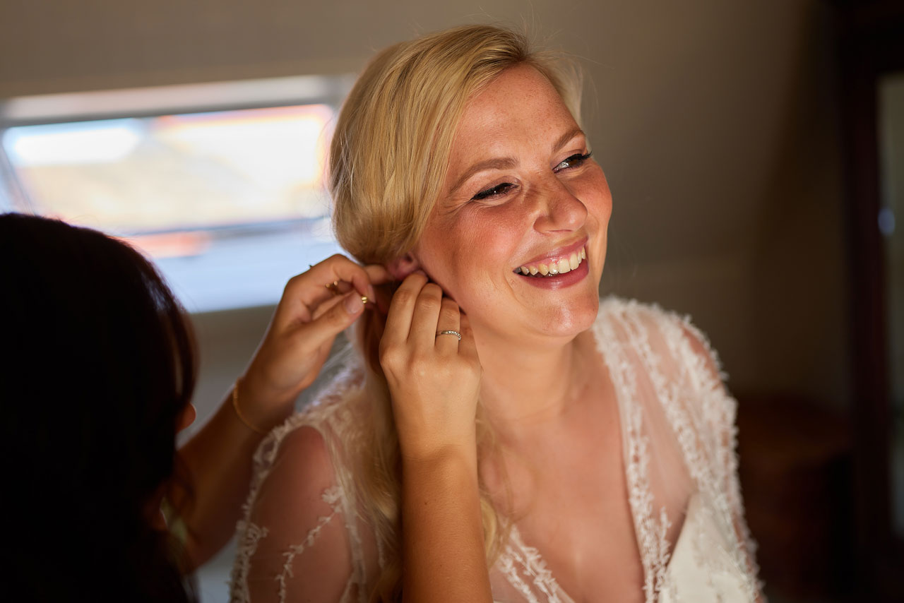 Foto bij het verhaal van Jessica en Bert, door huwelijksfotograaf Jorick Michiels