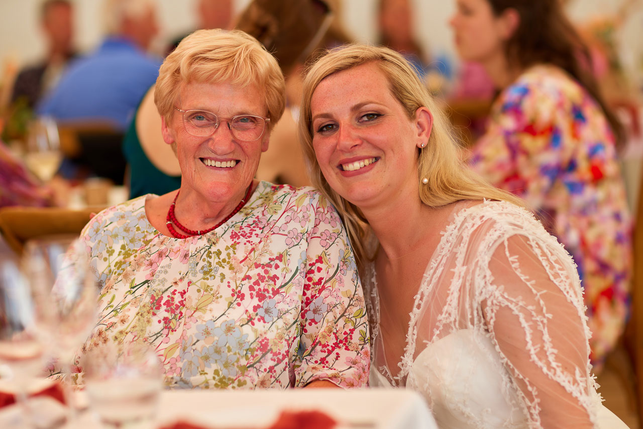 Foto bij het verhaal van Jessica en Bert, door huwelijksfotograaf Jorick Michiels