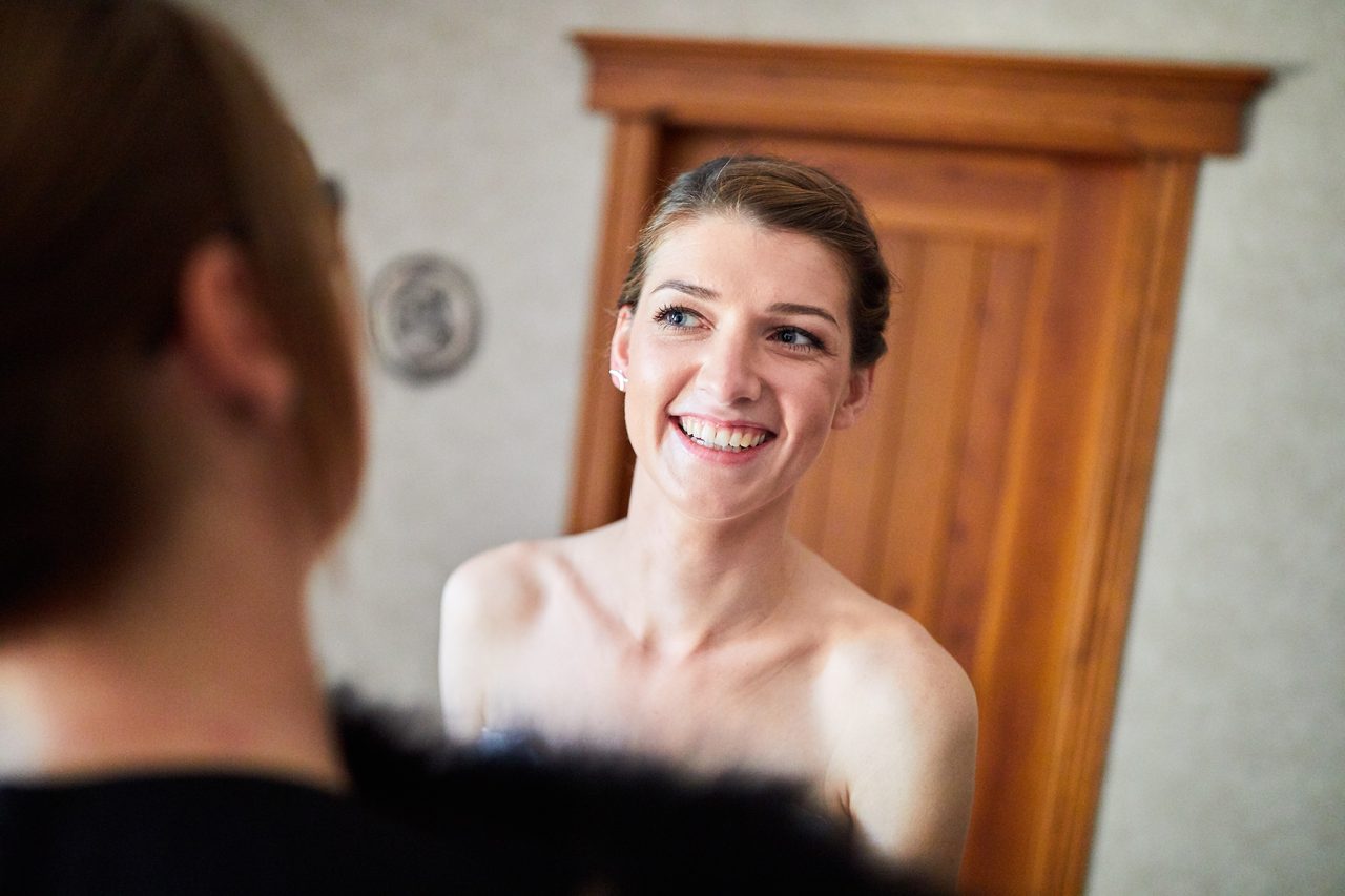 Foto bij het verhaal van Lisa en Bruno, door huwelijksfotograaf Jorick Michiels