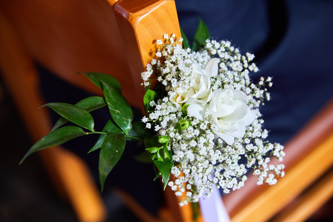 Foto bij het verhaal van Lisa en Bruno, door huwelijksfotograaf Jorick Michiels