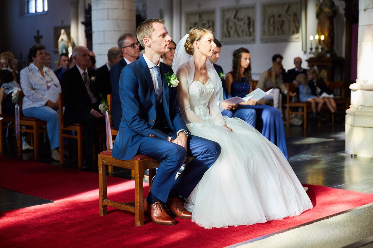 Foto bij het verhaal van Lisa en Bruno, door huwelijksfotograaf Jorick Michiels