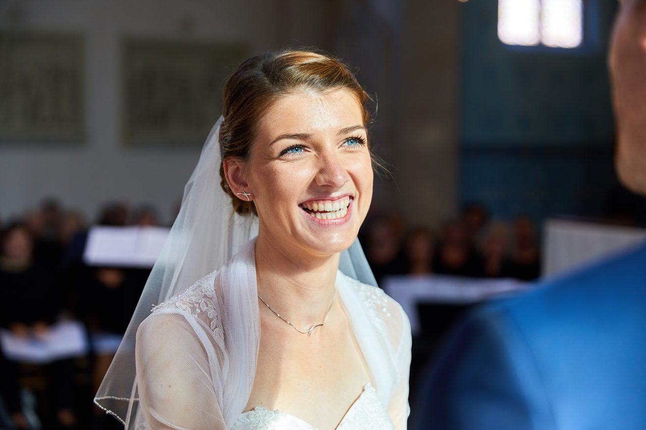 Foto bij het verhaal van Lisa en Bruno, door huwelijksfotograaf Jorick Michiels