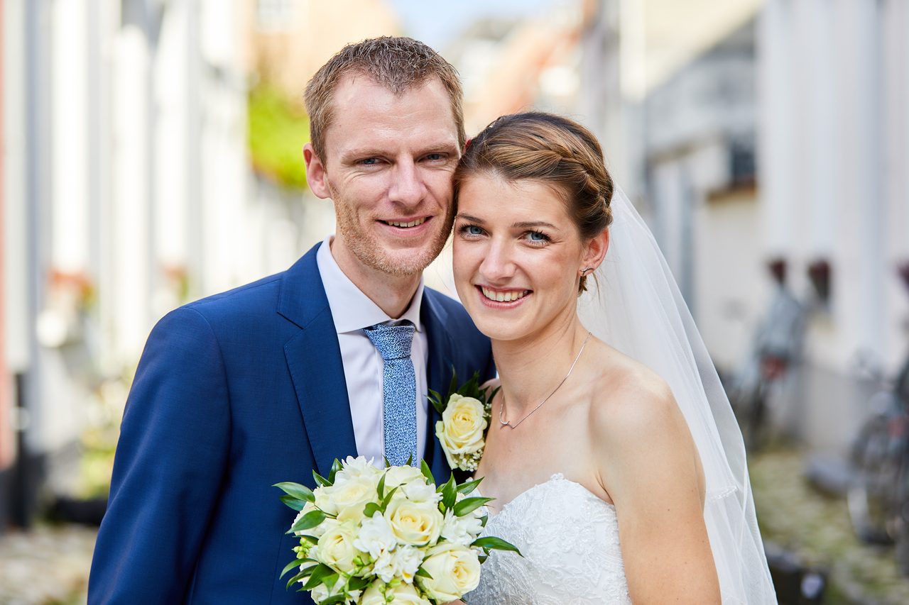 Foto bij het verhaal van Lisa en Bruno, door huwelijksfotograaf Jorick Michiels