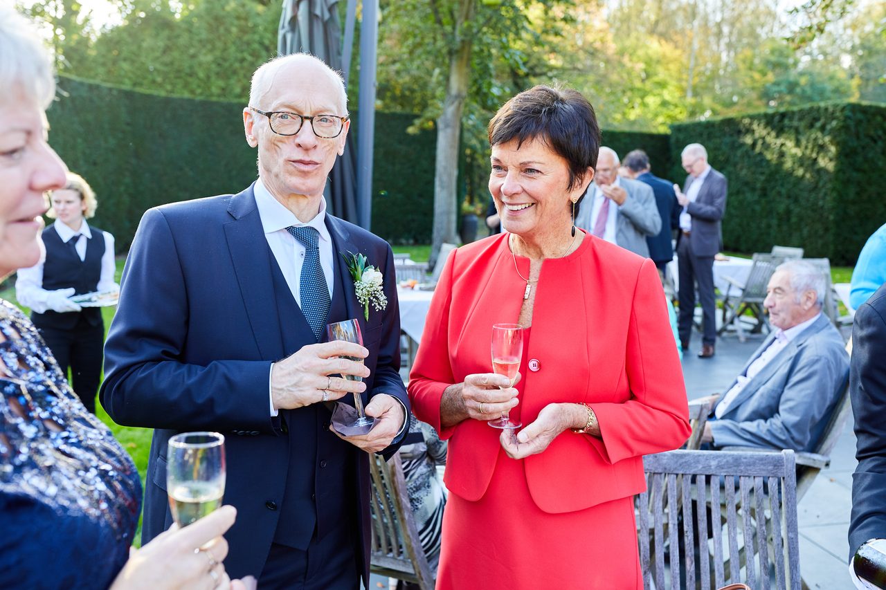 Foto bij het verhaal van Lisa en Bruno, door huwelijksfotograaf Jorick Michiels