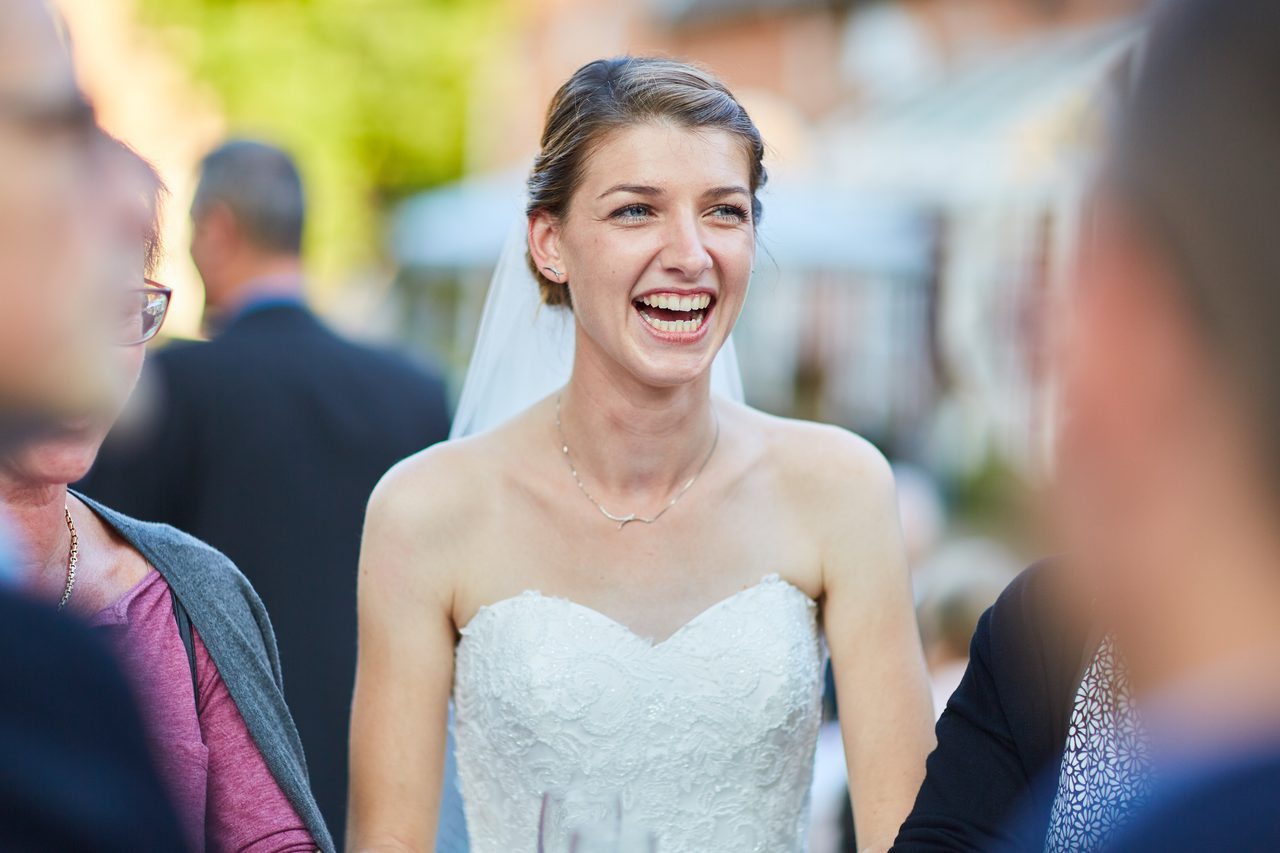 Foto bij het verhaal van Lisa en Bruno, door huwelijksfotograaf Jorick Michiels