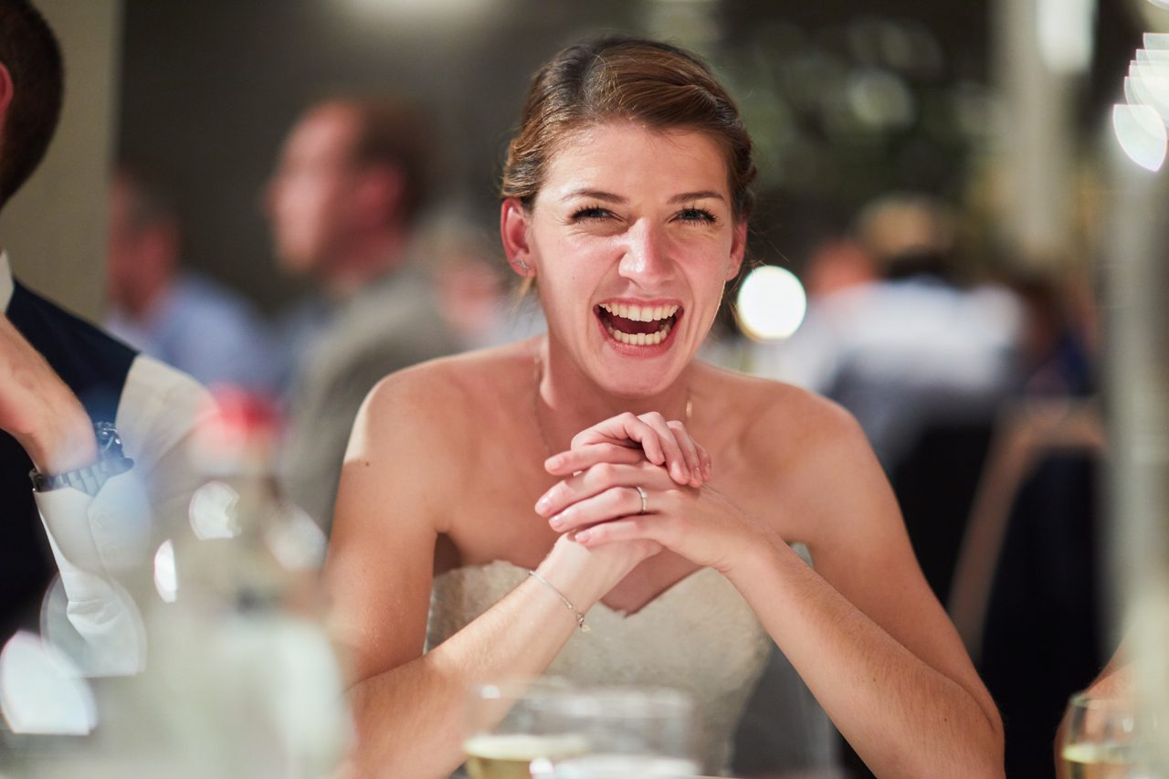 Foto bij het verhaal van Lisa en Bruno, door huwelijksfotograaf Jorick Michiels