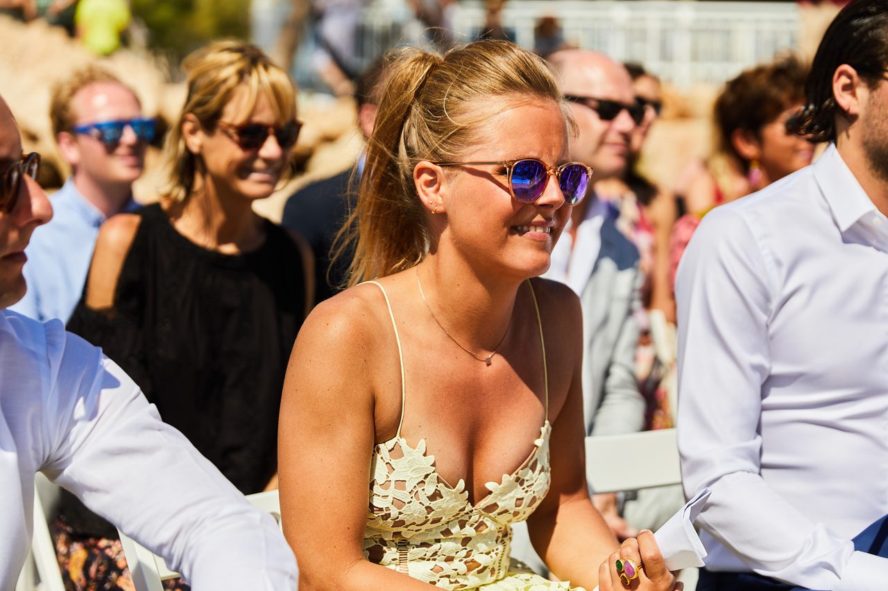 Foto bij het verhaal van Zoé en Yannick, door huwelijksfotograaf Jorick Michiels