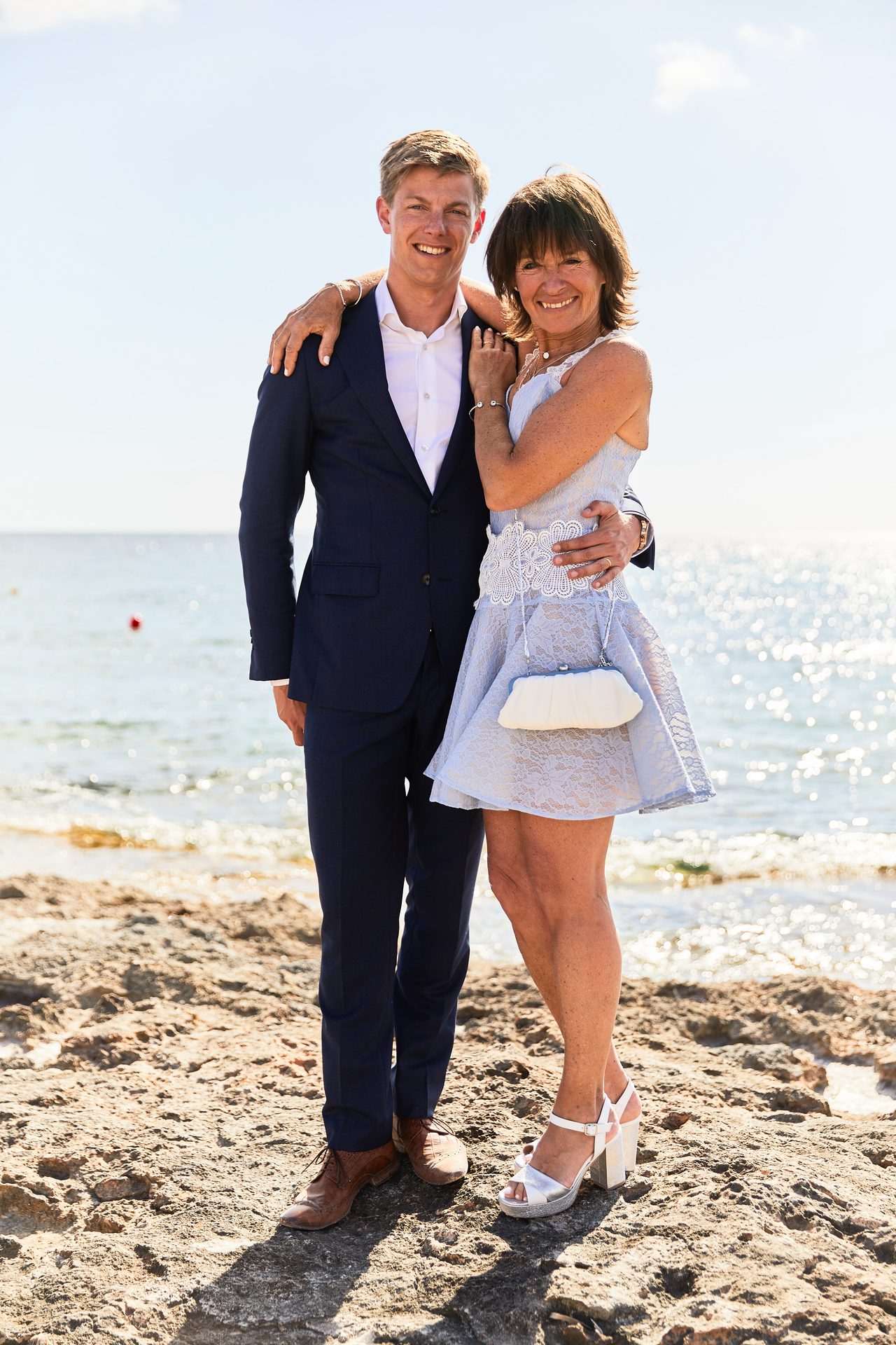 Foto bij het verhaal van Zoé en Yannick, door huwelijksfotograaf Jorick Michiels