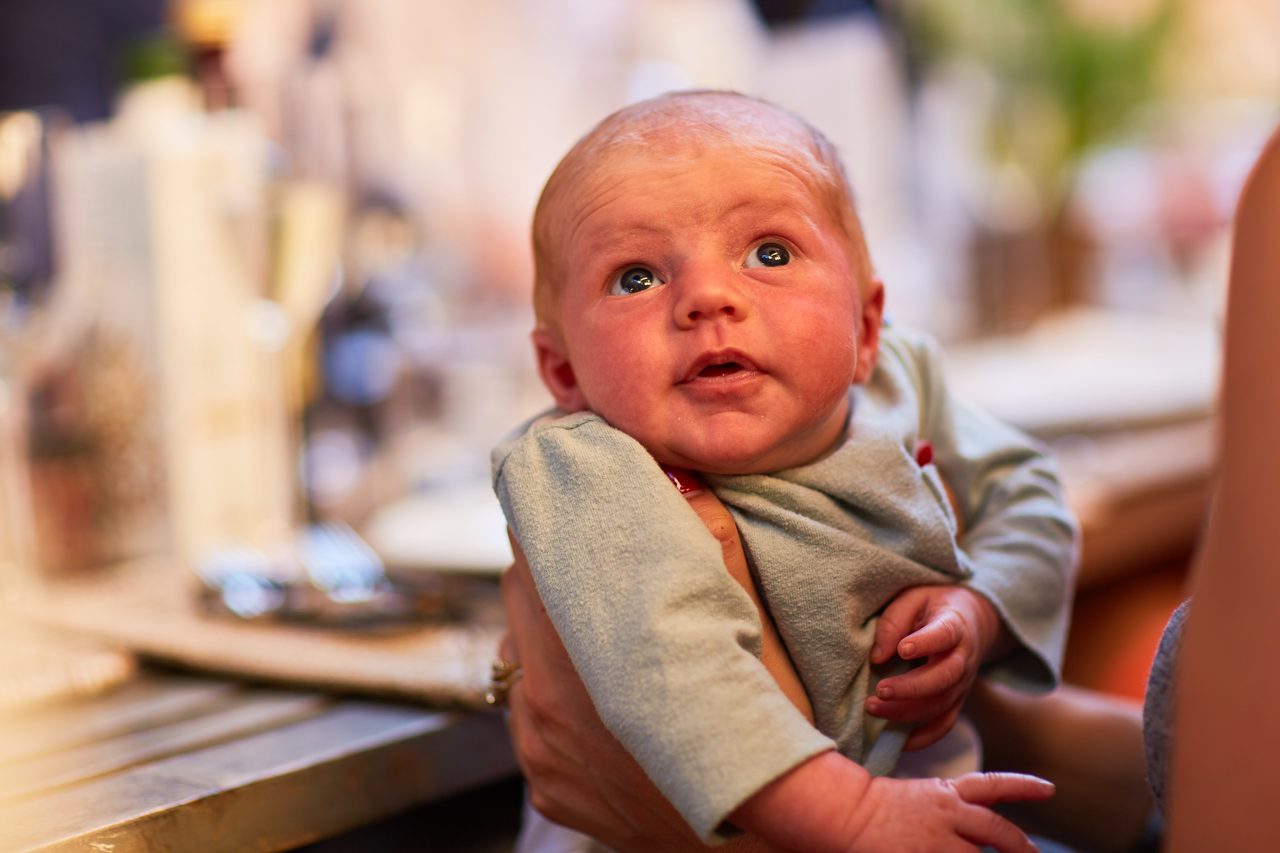 Foto bij het verhaal van Zoé en Yannick, door huwelijksfotograaf Jorick Michiels
