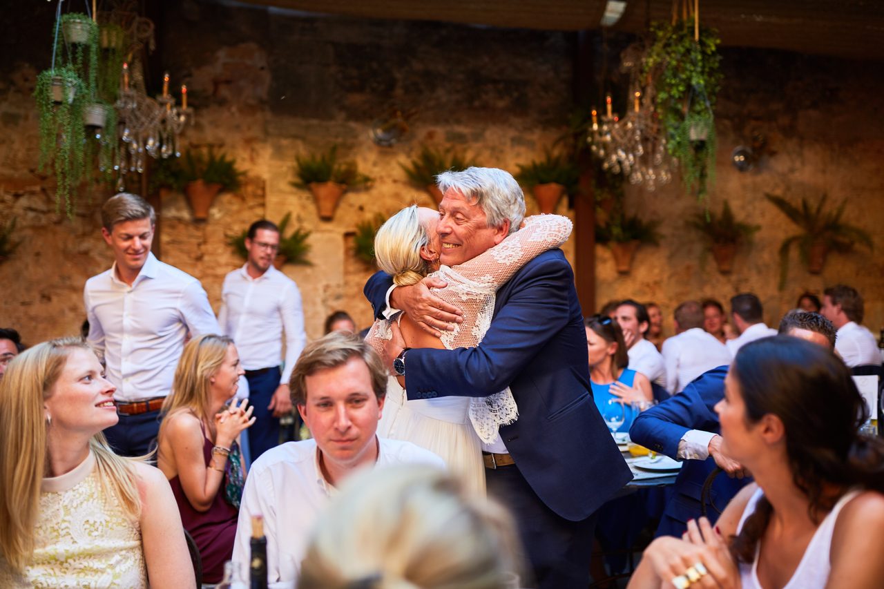 Foto bij het verhaal van Zoé en Yannick, door huwelijksfotograaf Jorick Michiels