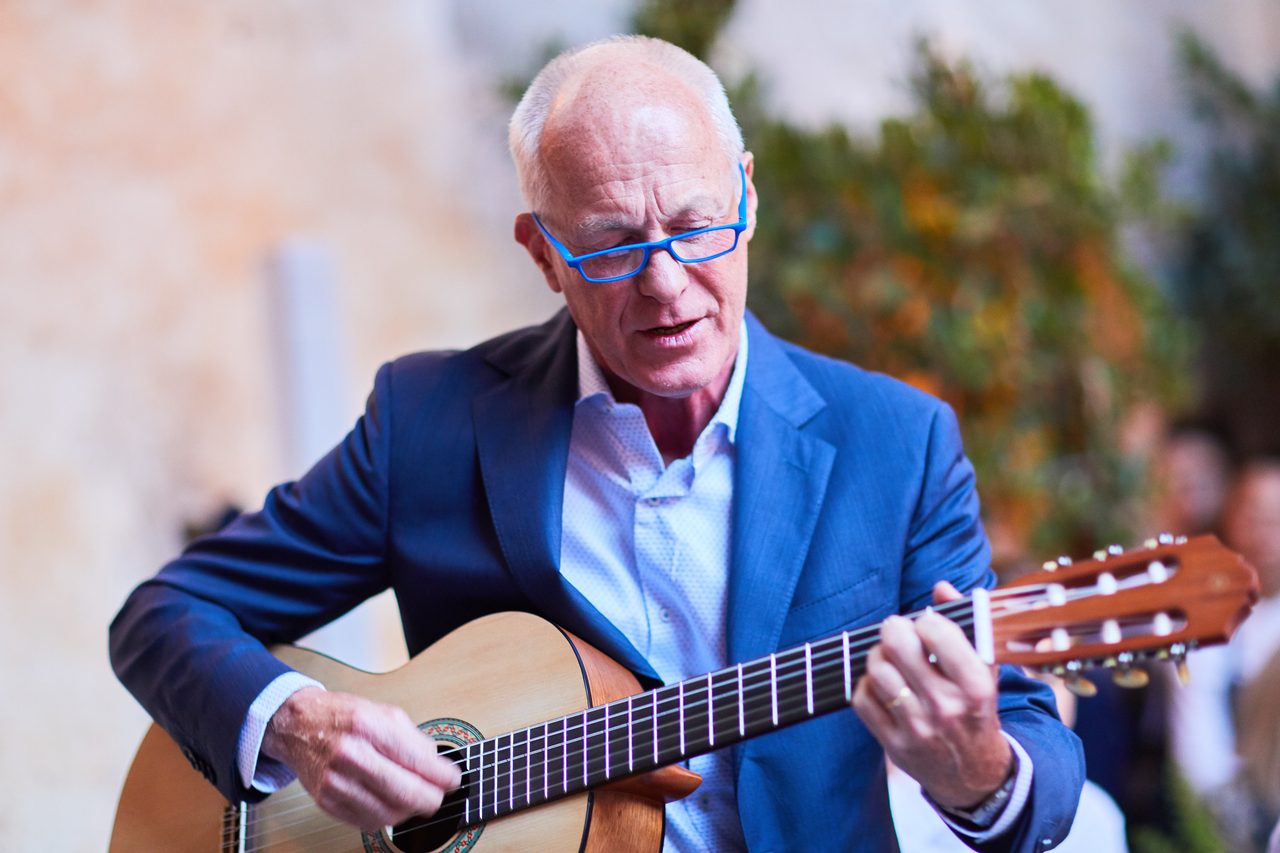 Foto bij het verhaal van Zoé en Yannick, door huwelijksfotograaf Jorick Michiels