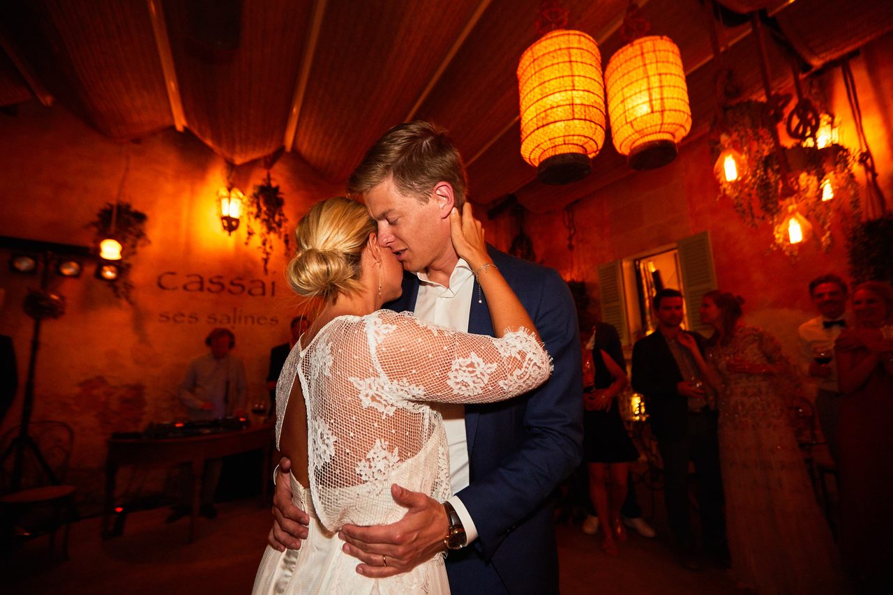 Foto bij het verhaal van Zoé en Yannick, door huwelijksfotograaf Jorick Michiels