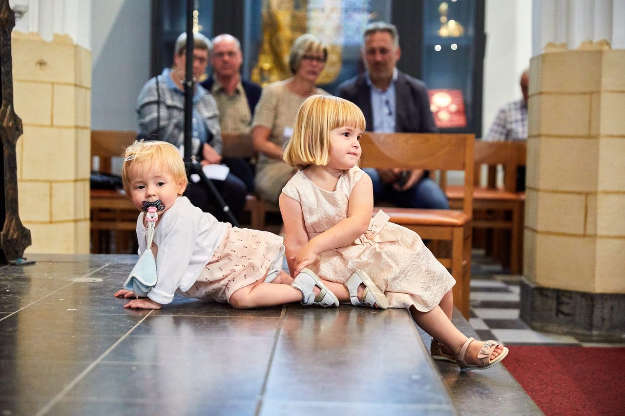 Foto bij het verhaal van Charissa en Joris, door huwelijksfotograaf Jorick Michiels
