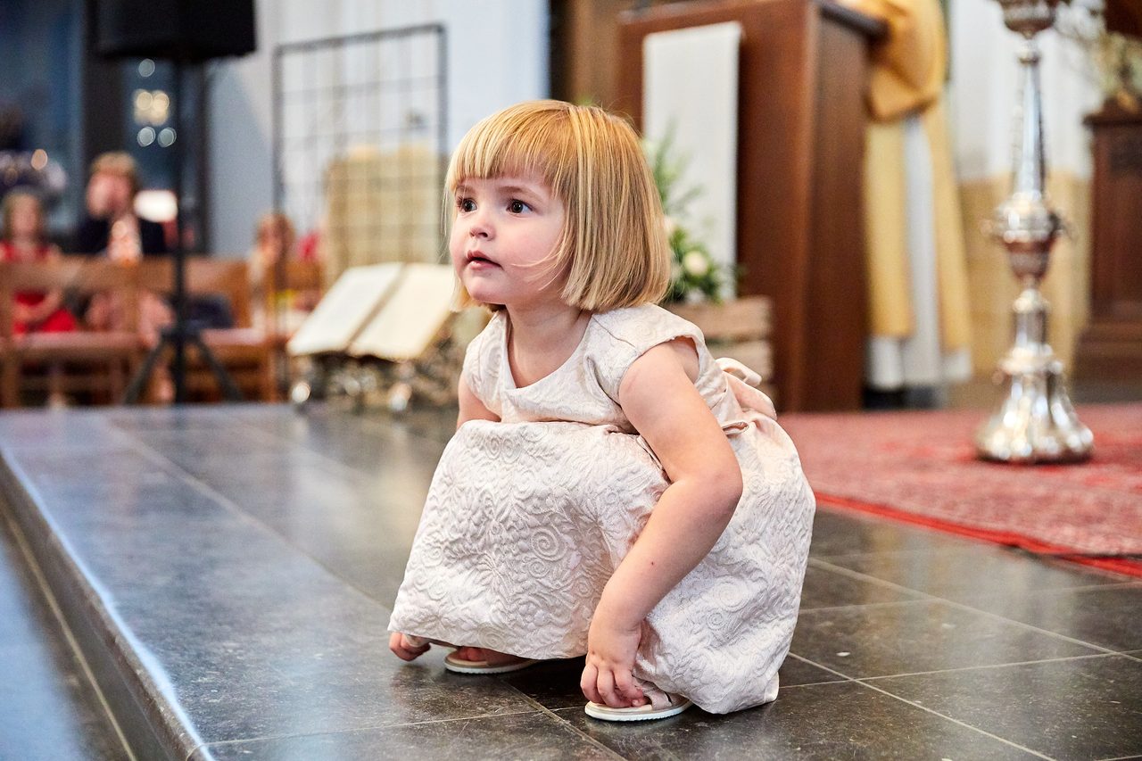 Foto bij het verhaal van Charissa en Joris, door huwelijksfotograaf Jorick Michiels