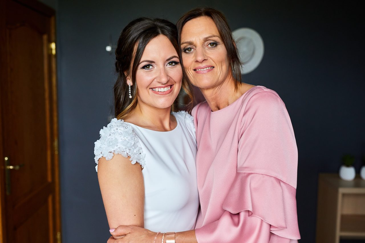 Foto bij het verhaal van Charissa en Joris, door huwelijksfotograaf Jorick Michiels