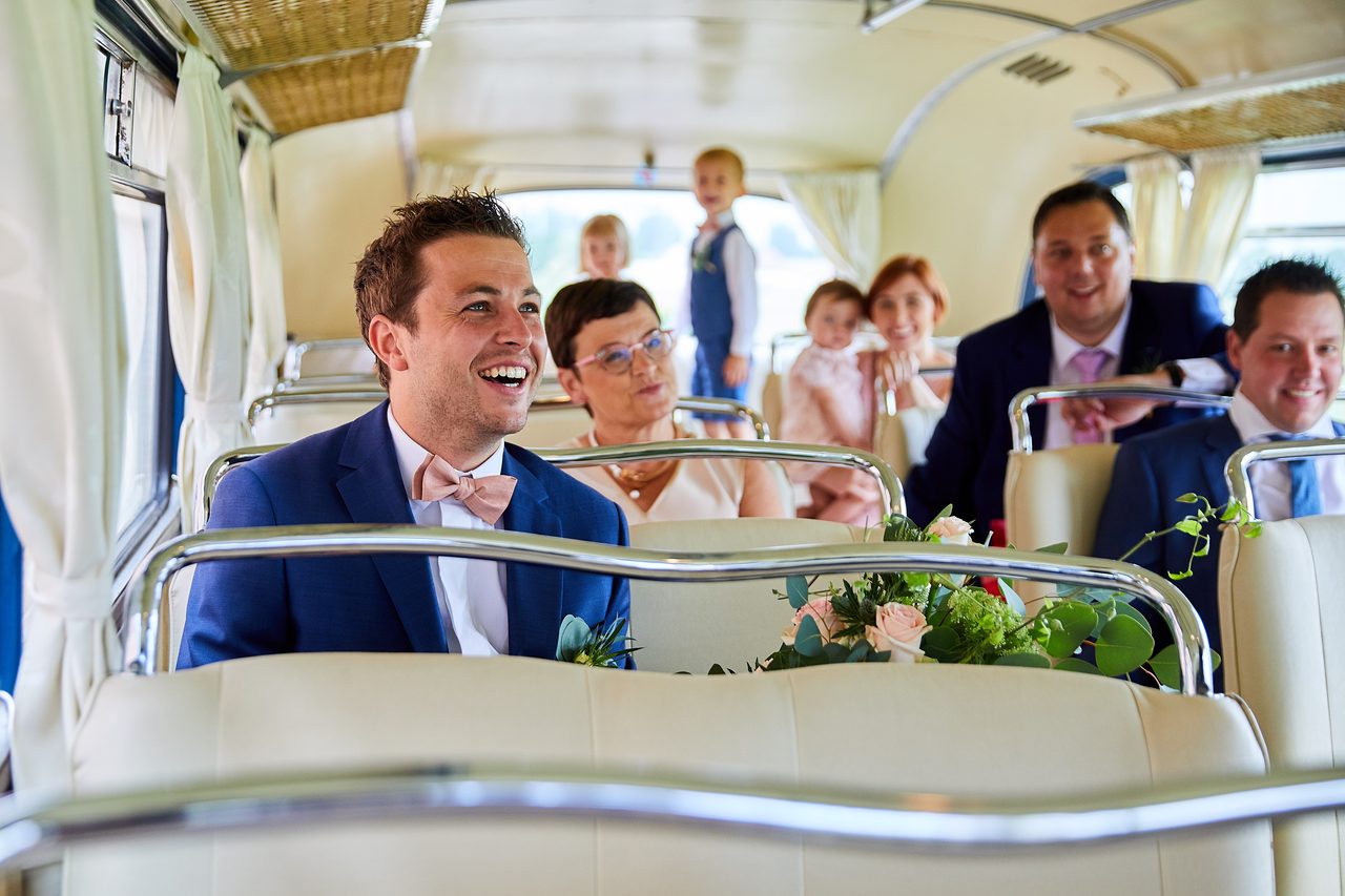 Foto bij het verhaal van Charissa en Joris, door huwelijksfotograaf Jorick Michiels