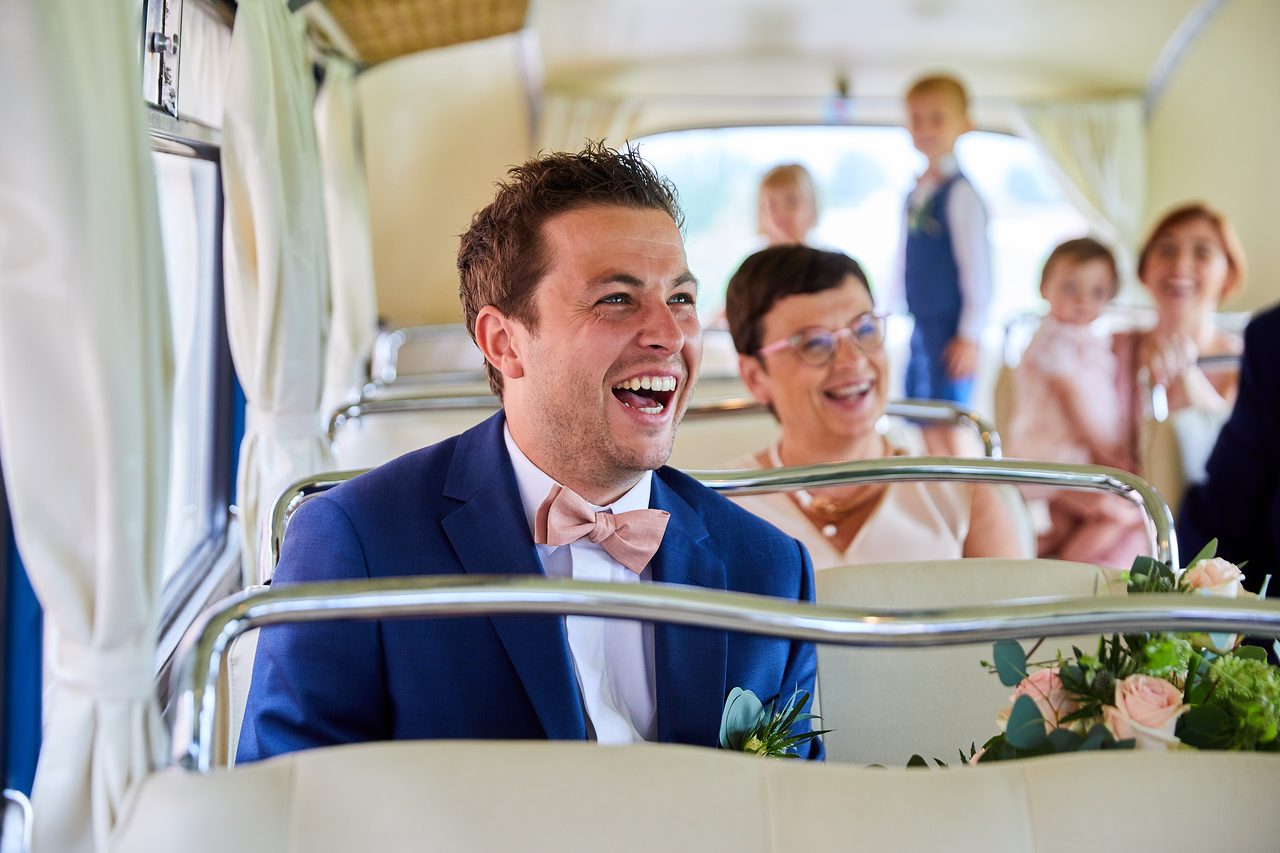 Foto bij het verhaal van Charissa en Joris, door huwelijksfotograaf Jorick Michiels