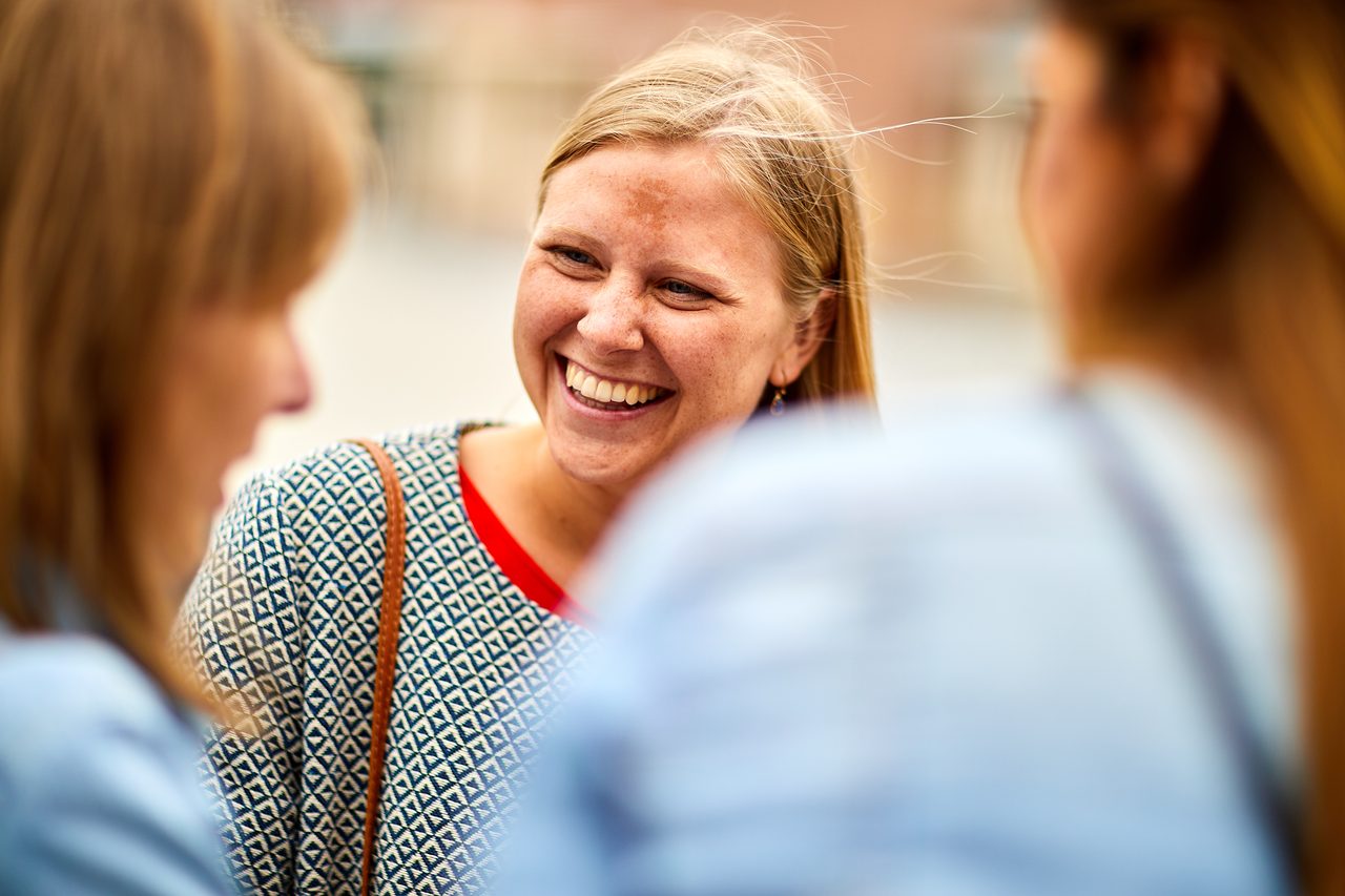 Foto bij het verhaal van Charissa en Joris, door huwelijksfotograaf Jorick Michiels