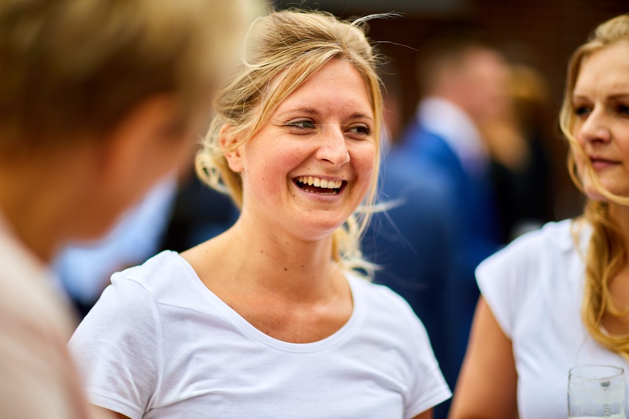 Foto bij het verhaal van Charissa en Joris, door huwelijksfotograaf Jorick Michiels